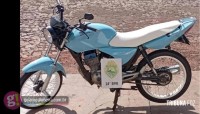 Motociclista é detido com maconha, ecstasy e haxixe durante abordagem em Medianeira