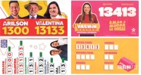PT DE FOZ: Entre a candidata "raiz" e a candidata "nutella"
