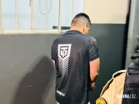 ROCAM aborda veículo Vectra com porta-malas cheio de maconha e prende condutor em flagrante 