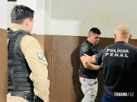 ROCAM aborda veículo Vectra com porta-malas cheio de maconha e prende condutor em flagrante 
