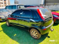 Delegacia de Homicídios vai à argentina e recupera veículo Corsa usado para transportar corpos de vítimas de duplo homicídio em Foz