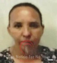 Mulher morre após ser atropelada ao tentar atravessar a BR-277 em Santa Terezinha de Itaipu