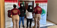 Casal brasileiro é preso no Paraguai suspeito de extorquir médicos