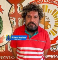 Foragido da Justiça é preso em Presidente Franco no Paraguai
