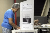 Idosos votam primeiro: Conheça outros eleitores com prioridade