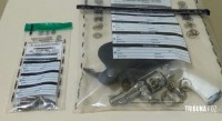 PM prende homem por porte ilegal de arma de fogo em Medianeira