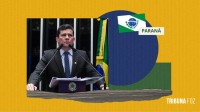 Sergio Moro é eleito governador do Paraná