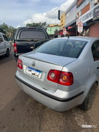 PF e PM apreendem cerca de 2 mil maços de cigarros contrabandeados em Foz do Iguaçu