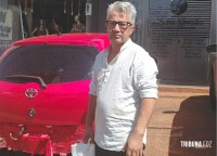 Brasileiro investigado por extorsão a médicos tem prisão domiciliar concedida no Paraguai