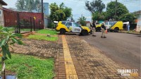 Ataque a tiros deixa um homem morto e outro ferido em São Miguel do Iguaçu
