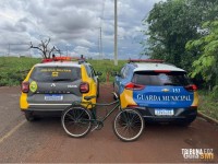 Guarda Municipal e Polícia Militar prendem dois homens após ataque a tiros em São Miguel do Iguaçu