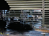 Um morto e outro ferido a tiros no pátio de residência na Vila da Batalha em Foz do Iguaçu