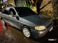 Um morto e outro ferido a tiros no pátio de residência na Vila da Batalha em Foz do Iguaçu