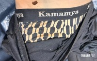 Corpo de homem com marcas de disparos de arma de fogo é encontrado boiando no lado paraguaio do Rio Paraná