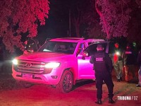 Mandado de Prisão contra cidadão chinês procurado por suposta fraude de 19 milhões de dólares permanece sem cumprimento no Paraguai