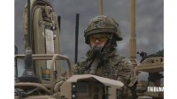 Chefe do Exército britânico diz que governo deve preparar população para tempos de guerra