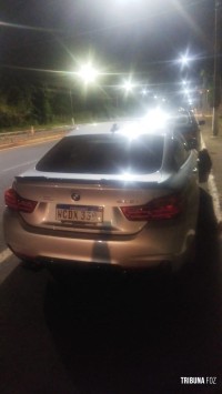 Motorista atropela, mata pedestre na BR-277 e se apresenta no quartel da PM Motorista atropela, mata pedestre na BR-277 e se apresenta no quartel da PM