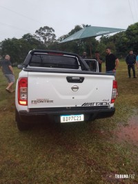 Suspeita de crime passional termina com um morto e outra gravemente ferida na Vila A Suspeita de crime passional termina com um morto e outra gravemente ferida na Vila A