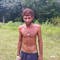 PM prende dois homens com quase 40 Kg de cobre no Jardim Jupira PM prende dois homens com quase 40 Kg de cobre no Jardim Jupira