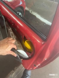 RF encontra mais de 75 celulares em fundo falso de veículo na Ponte da Amizade RF encontra mais de 75 celulares em fundo falso de veículo na Ponte da Amizade