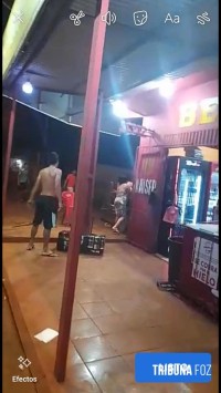 Homem baleado no Paraguai acaba preso por ser considerado foragido da justiça Homem baleado no Paraguai acaba preso por ser considerado foragido da justiça