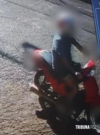 Homem que atacava as mulheres em Puerto Iguazú é preso pela policia Homem que atacava as mulheres em Puerto Iguazú é preso pela policia