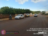 2ª Cia do 14º Batalhão da Polícia Militar segue com ações da Operação Reforço Operacional 2ª Cia do 14º Batalhão da Polícia Militar segue com ações da Operação Reforço Operacional