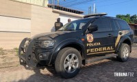 Polícia Federal deflagra terceira fase da Operação Lesa Pátria Polícia Federal deflagra terceira fase da Operação Lesa Pátria