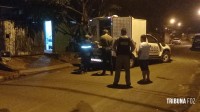 Homem é morto após ser alvejado a tiros no Jardim Manaus Homem é morto após ser alvejado a tiros no Jardim Manaus