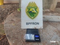 BPFRON cumpre mandados de busca e apreensão em Pato Bragado, Pérola e Perobal BPFRON cumpre mandados de busca e apreensão em Pato Bragado, Pérola e Perobal