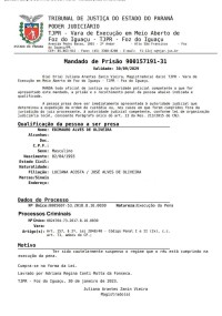 Guarda Municipal cumpre mandado de prisão no Porto Meira Guarda Municipal cumpre mandado de prisão no Porto Meira