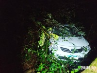 Guarda Municipal recupera veiculo roubado no Jardim Almada Guarda Municipal recupera veiculo roubado no Jardim Almada