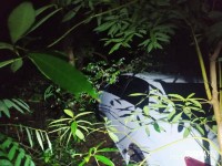 Guarda Municipal recupera veiculo roubado no Jardim Almada Guarda Municipal recupera veiculo roubado no Jardim Almada