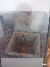 PM atende ocorrência de furto de quase 200 Kg de cobre na subestação da Copel PM atende ocorrência de furto de quase 200 Kg de cobre na subestação da Copel