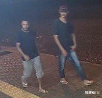 Assaltantes são identificados por várias vítimas na região da Vila A Assaltantes são identificados por várias vítimas na região da Vila A