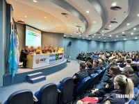 Policia Federal sedia encontro internacional sobre segurança pública em Foz do Iguaçu Policia Federal sedia encontro internacional sobre segurança pública em Foz do Iguaçu