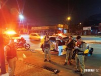 Homem fica gravemente ferido após ser esfaqueado no Porto Meira Homem fica gravemente ferido após ser esfaqueado no Porto Meira