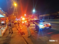 Homem fica gravemente ferido após ser esfaqueado no Porto Meira Homem fica gravemente ferido após ser esfaqueado no Porto Meira