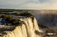 Parque Nacional do Iguaçu promoverá ação em prol do Outubro Rosa e Novembro Azul Parque Nacional do Iguaçu promoverá ação em prol do Outubro Rosa e Novembro Azul
