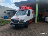 Homem leva cinco tiros na Av. Mario Filho, no Bairro Morumbi Homem leva cinco tiros na Av. Mario Filho, no Bairro Morumbi