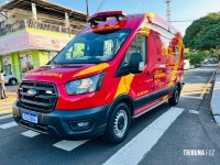 Siate socorre vítima após condutor argentino trafegar na contramão e provocar acidente de trânsito Siate socorre vítima após condutor argentino trafegar na contramão e provocar acidente de trânsito