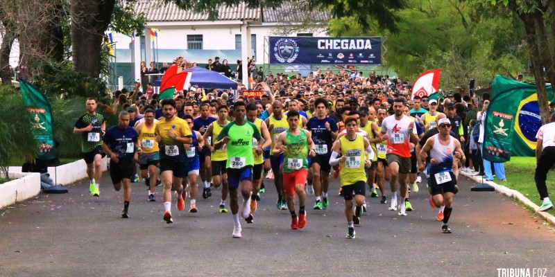 14ª Edição da Corrida do Soldado do 34º Batalhão de Infantaria Mecanizado 14ª Edição da Corrida do Soldado do 34º Batalhão de Infantaria Mecanizado
