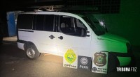 Policia Federal, Policia Civil e Policia Militar prendem indivíduo transportando drogas dentro de veículo em Foz do Iguaçu Policia Federal, Policia Civil e Policia Militar prendem indivíduo transportando drogas dentro de veículo em Foz do Iguaçu