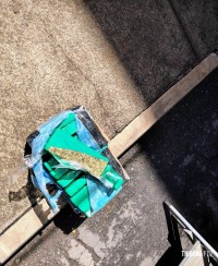 Receita Federal retém quase 2 toneladas de maconha em caminhão na Ponte Internacional da Amizade Receita Federal retém quase 2 toneladas de maconha em caminhão na Ponte Internacional da Amizade