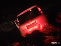 Condutor embriagado mata motociclista no Paraguai Condutor embriagado mata motociclista no Paraguai