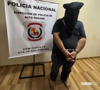 Condutor embriagado mata motociclista no Paraguai Condutor embriagado mata motociclista no Paraguai