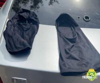 BPFRON troca de tiros com assaltantes e a ocorrência termina com um baleado e dois presos em Foz do Iguaçu BPFRON troca de tiros com assaltantes e a ocorrência termina com um baleado e dois presos em Foz do Iguaçu