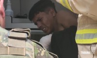 BPFRON troca de tiros com assaltantes e a ocorrência termina com um baleado e dois presos em Foz do Iguaçu BPFRON troca de tiros com assaltantes e a ocorrência termina com um baleado e dois presos em Foz do Iguaçu