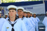 Capitania Fluvial do Rio Paraná formou a segunda turma de Marinheiros-Recrutas de 2025 Capitania Fluvial do Rio Paraná formou a segunda turma de Marinheiros-Recrutas de 2025
