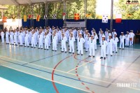 Capitania Fluvial do Rio Paraná formou a segunda turma de Marinheiros-Recrutas de 2025 Capitania Fluvial do Rio Paraná formou a segunda turma de Marinheiros-Recrutas de 2025